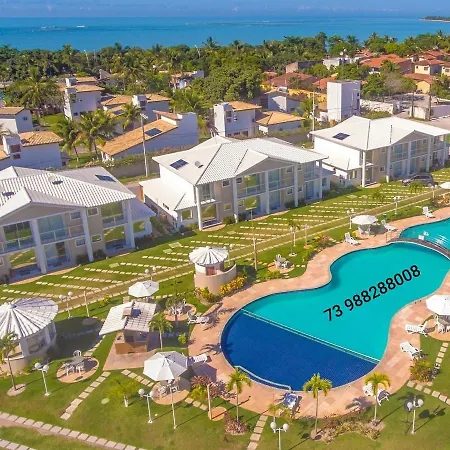 Residencial Mar Da Galilei - Apartamento 20A-3